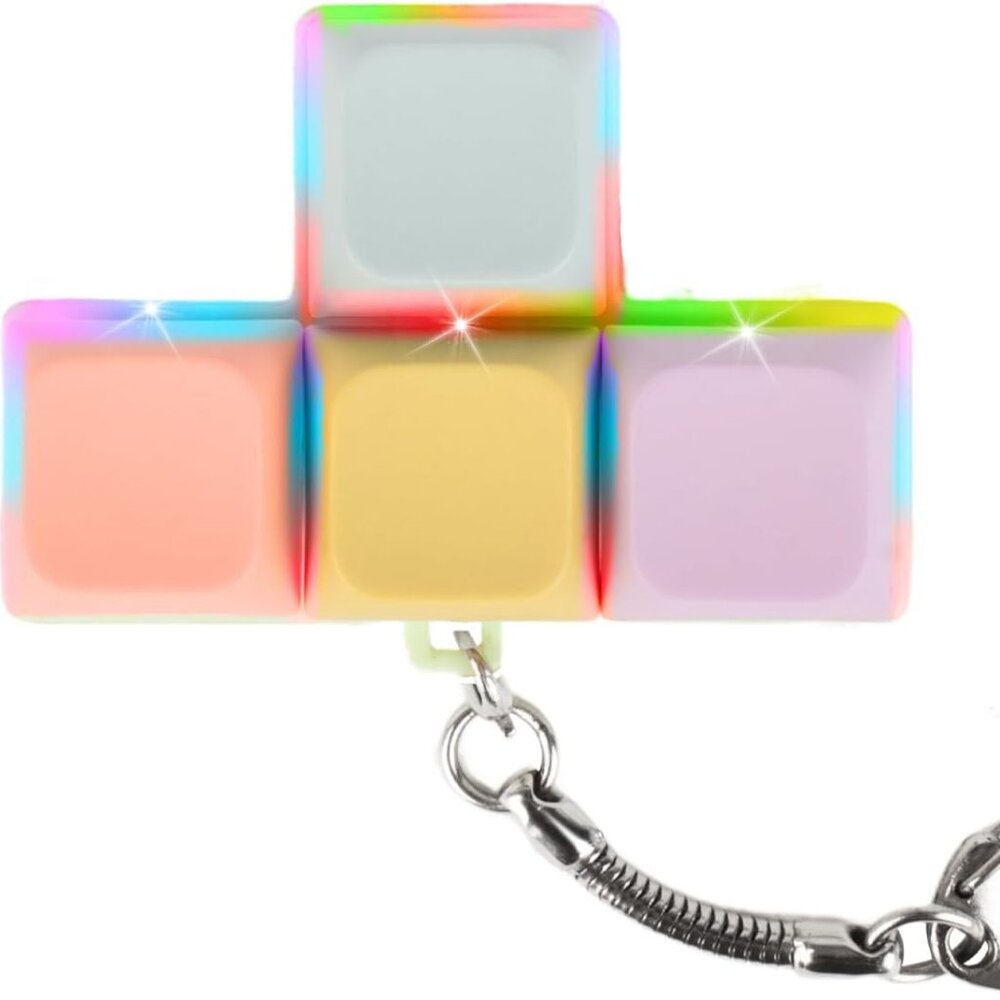 Keyboard Fidget Toy Adult